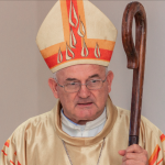 Dom Canísio Klaus | Bispo da Diocese Sagrado Coração de Jesus, Sinop/MT. 